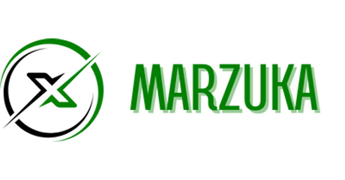 Marzuka