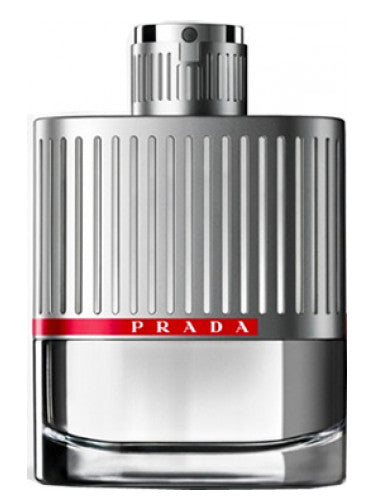 Perfume Prada Black Luna Rossa De Hombre Edt 100ml – demayoreo