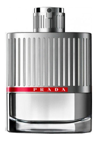 Perfume Prada Black Luna Rossa De Hombre Edt 100ml – demayoreo