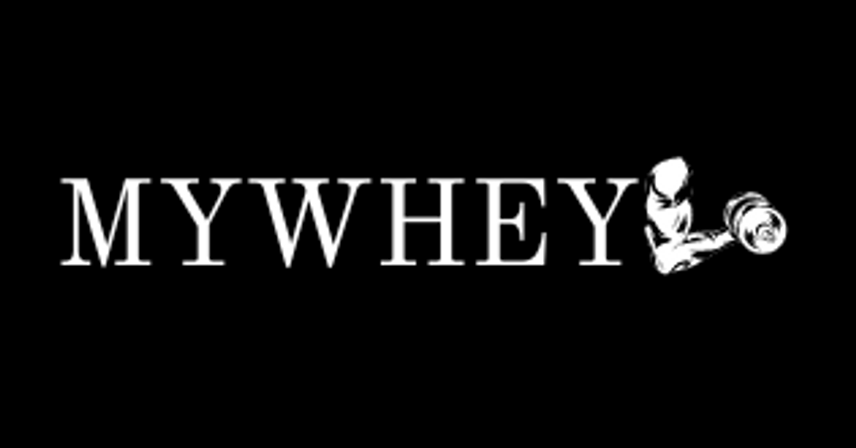 MyWhey