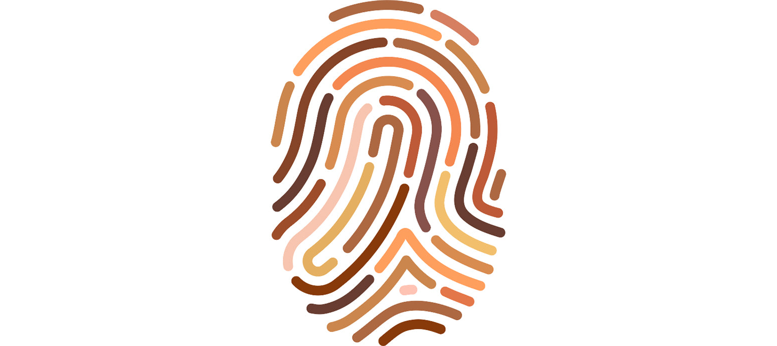 DEI Fingerprint