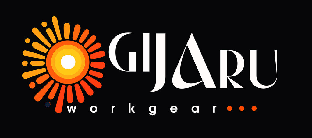 Gijaru logo