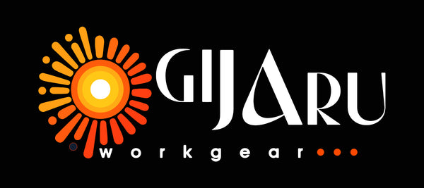 Gijaru Workgear Banner
