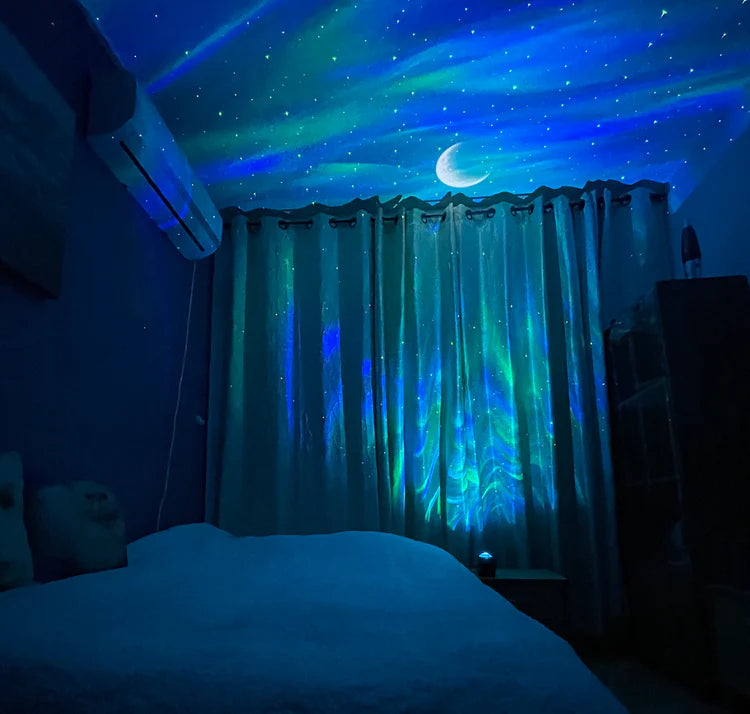 Aurora – Northern Lights