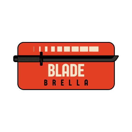Blade Umbrella