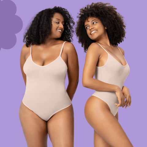 Corrigerende body string