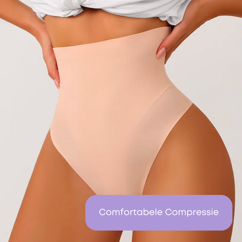 String voor buik shapewear