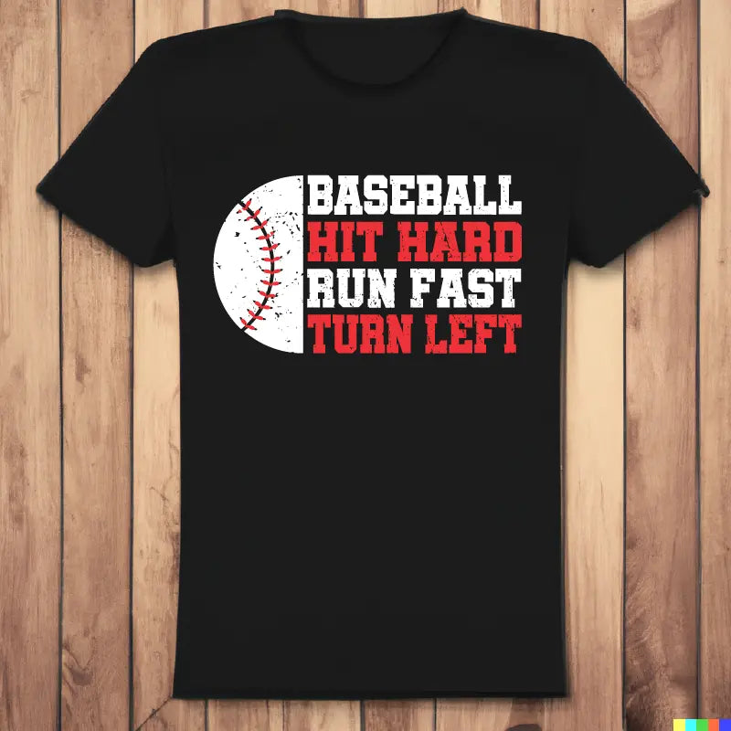 FREE Baseball Svg for Cricut, Png, Clipart - FREE Hit Hard Run Fast Tu ...