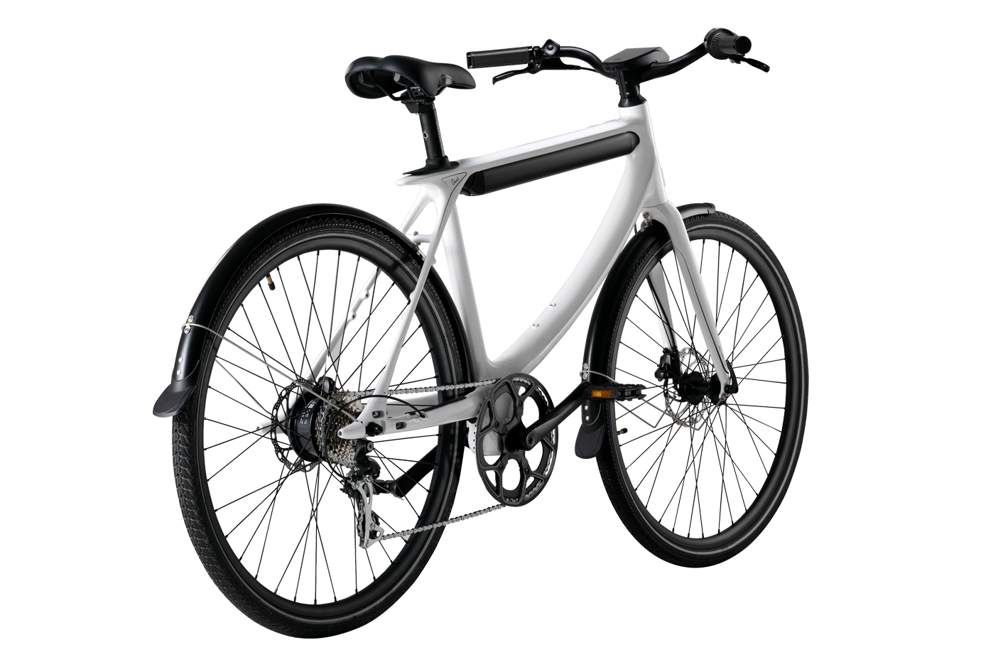 The Chord E-Bike - New City E-Bike of 2023 | Urtpoia E-Bikes – Urtopia(GL)