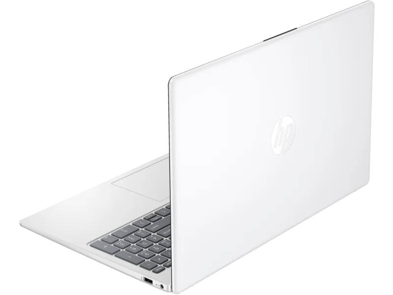 HP 15.6 FHD Laptop Intel Core i3-1315U 4GB RAM 256GB SSD UHD Graphics 15-FD0335NIA Windows 11