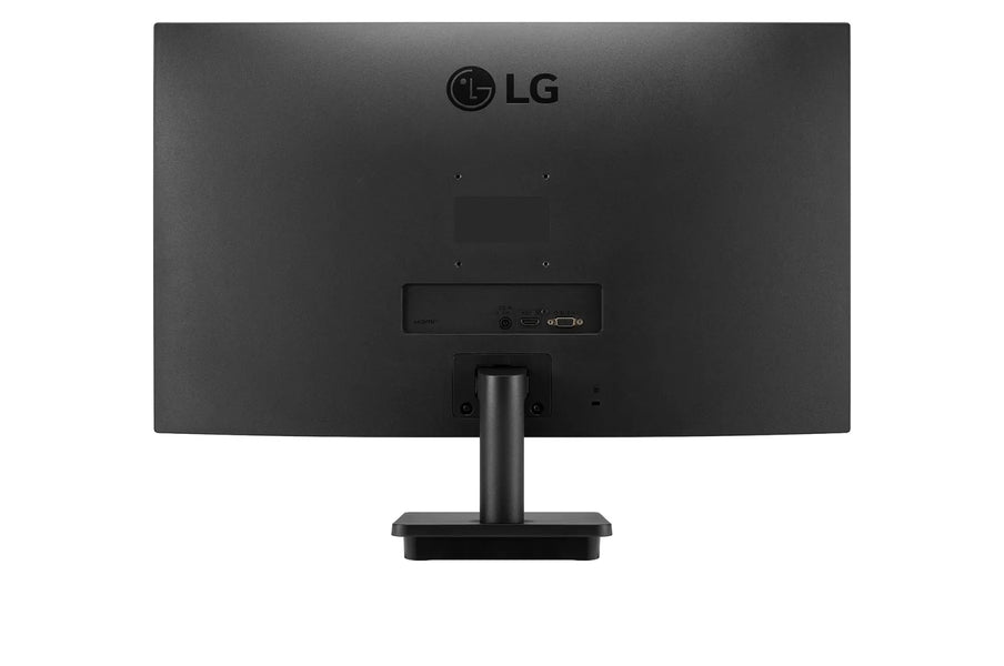 LG 27MR400-B 27 Inch IPS LED Monitor 100Hz Refresh Rate with D-Sub and HDMI Ports Full HD 1080p Computer Display