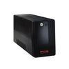 PCE M8 900VA UPS Uninterruptible Power Supply with Battery Backup for Computer & Electronics