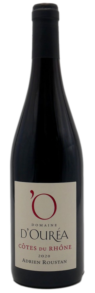 Domaine d'Ouréa Tire Bouchon rouge 2020, RHONE SUD, Vin en ligne