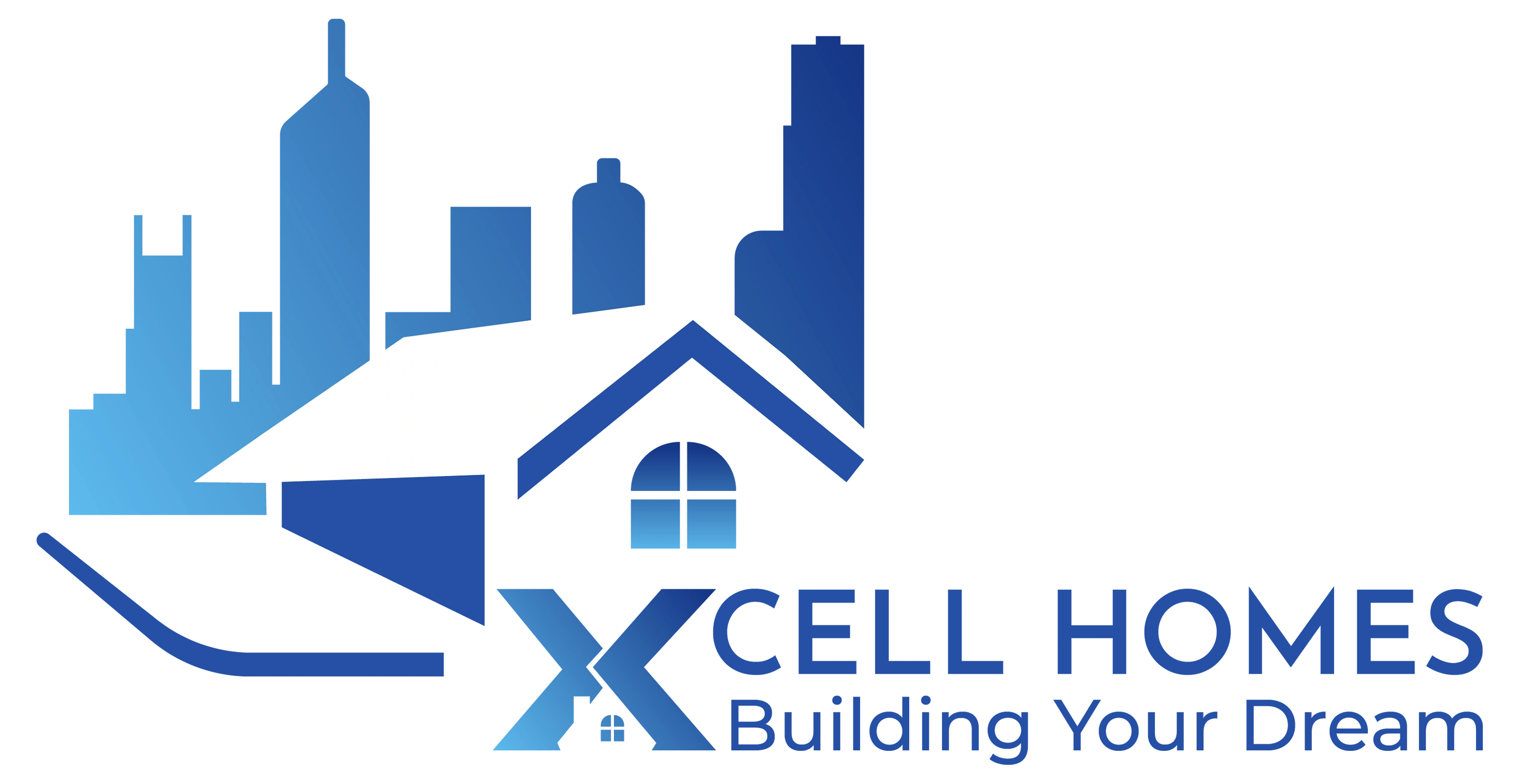 Xcell Homes Logo