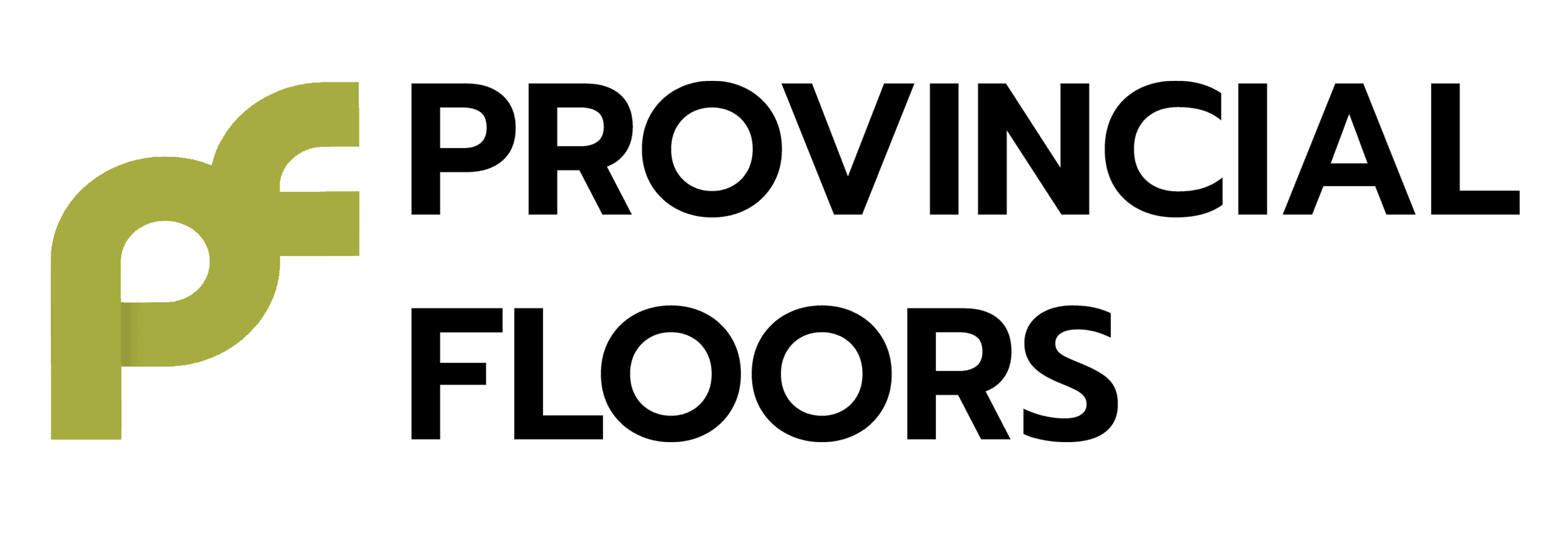 Provincial Floors Logo