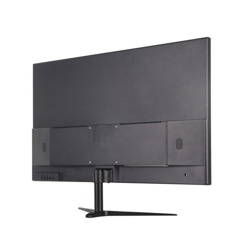 Ultra Thin Bezel FHD 2k 75 Hz IPS HDMI VGA Computer Monitor with Built-In Speaker - MackTechBiz