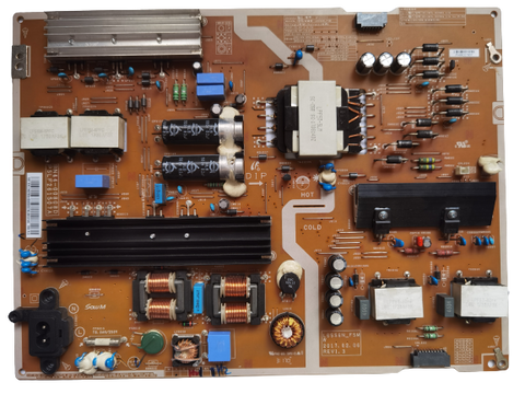 Samsung Smart TV Power Supply BN44-00808D - MackTechBiz