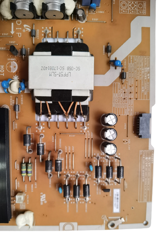Samsung Smart TV Power Supply BN44-00808D - MackTechBiz
