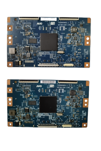 Samsung Smart TV UA32F6300 TCON Board 32T36-C06 - MackTechBiz