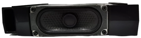 LG 43UH6100-PB  EAB64048601 6 Ohms 10W Max 14W Speakers -  MackTechBiz