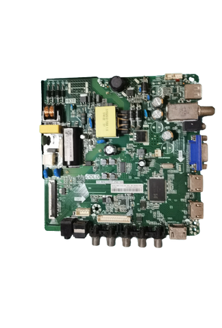 Hisense 32N2174 Motherboard TP.MS3393T.PB759 - MackTechBiz