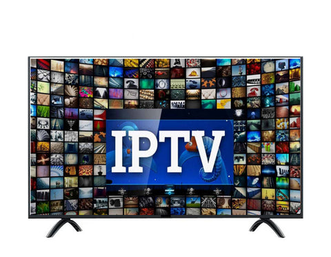 IPTV Subscriptions Android IPTV Subscription -MackTechBiz