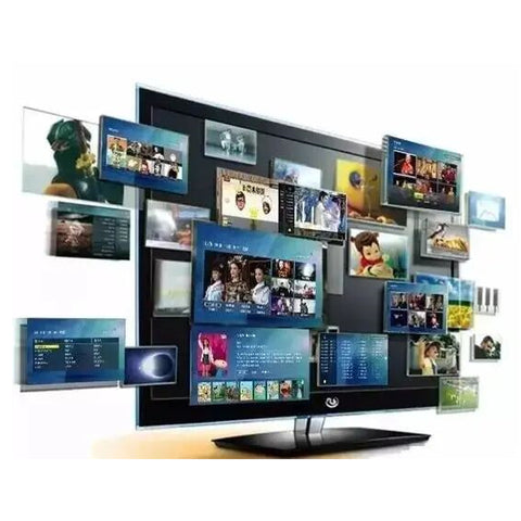 IPTV Subscriptions Android IPTV Subscription -MackTechBiz