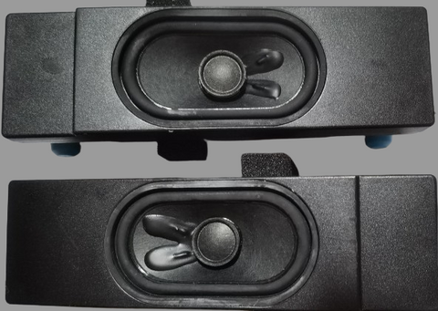 LG 55UH600T-TA 55UF680T-TA Speakers - MackTechBiz