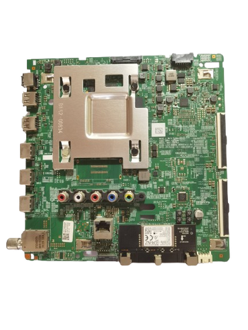 Samsung Smart TV UA49RU7100KXZN Motherboard - MackTechBiz