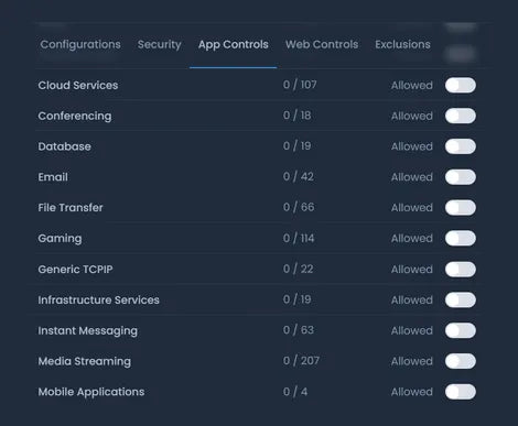 Proudly Introducing the Era of Instant Firewalls with Zenarmor Next Generation Firewall! - MackTechBiz