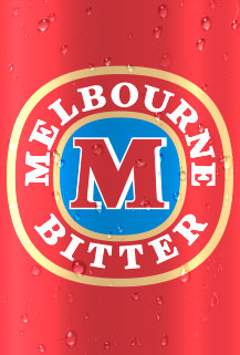 MELBOURNE BITTER