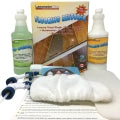 Restoration Kit for Laminate floors