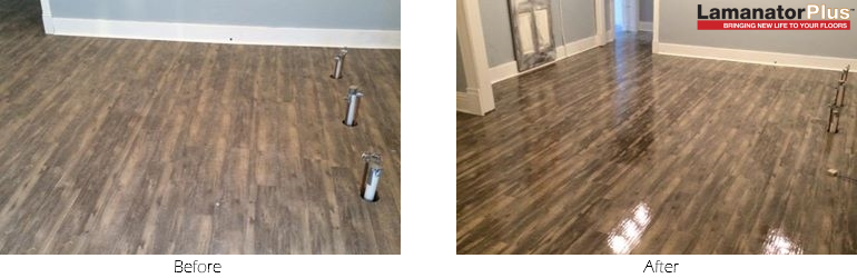 Hardwood Floor Deep Cleaning Laminate Sealing Avondale Goodyear Az