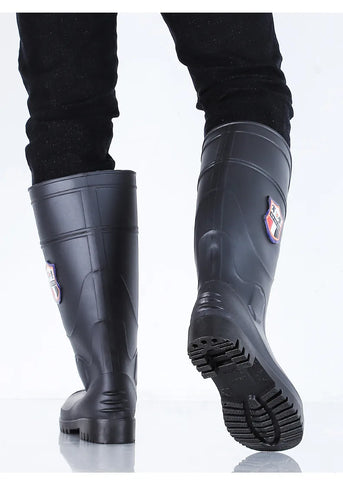 ice fishing boots
