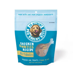 Ag-Alchemy Animal Nutrition Treats - 6 oz - ZEA Pet Supplies