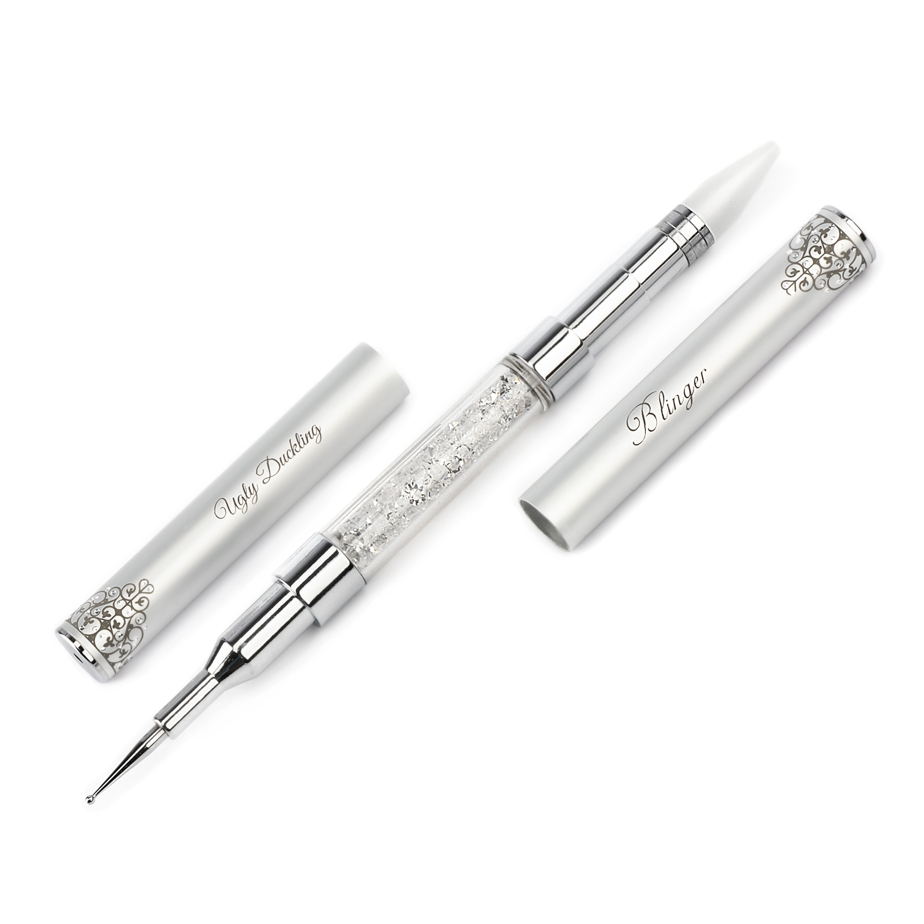 Rhinestone Wax Pen with Tip Replacement