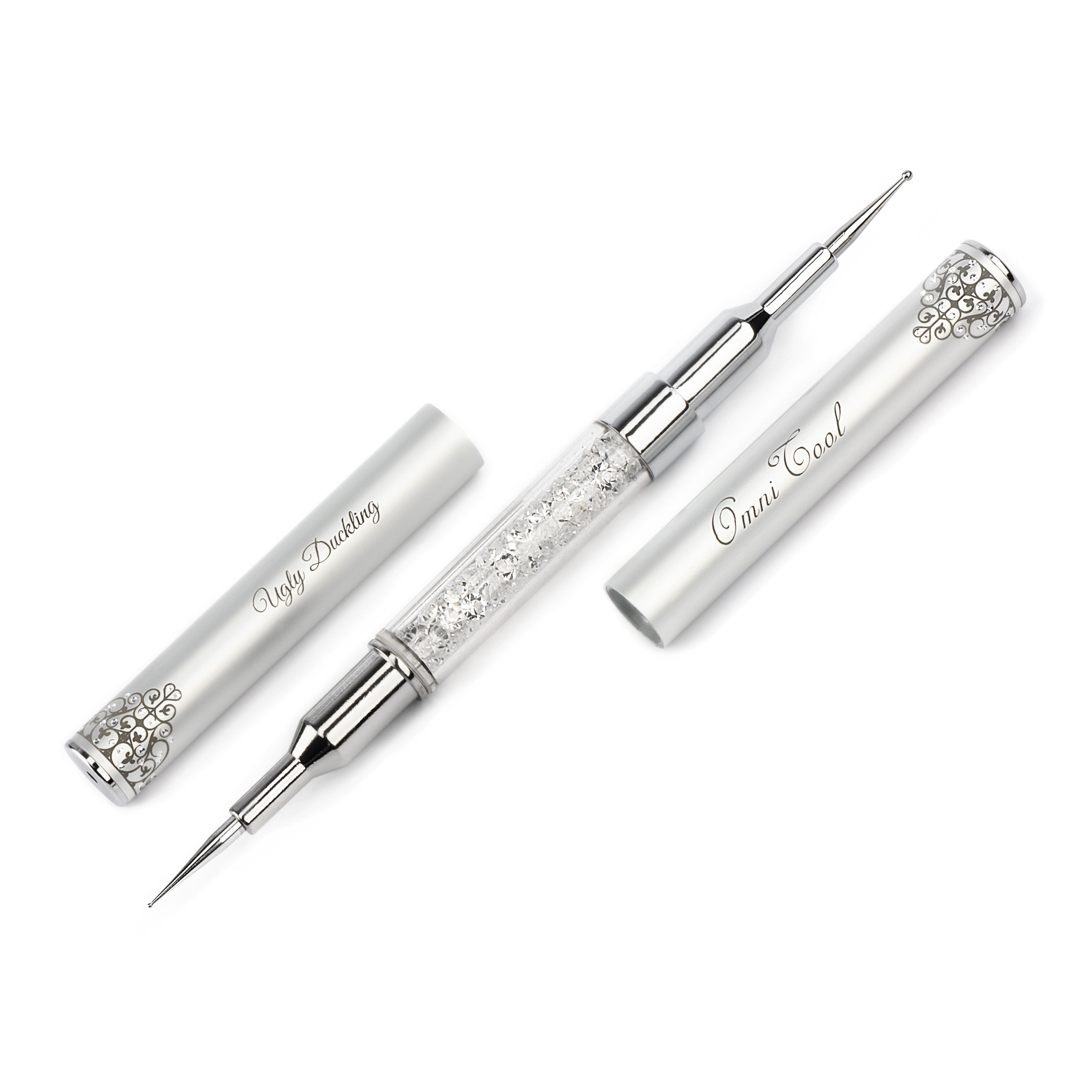 Dual-Sided Premium Diamond Pen