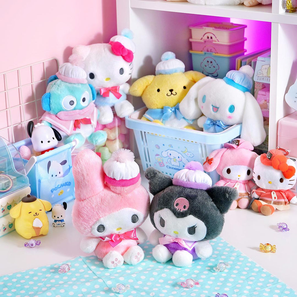 Blippo Kawaii Shop | Plushies | Stationery | Accessories | Clothing