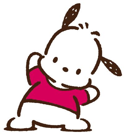 Pochacco