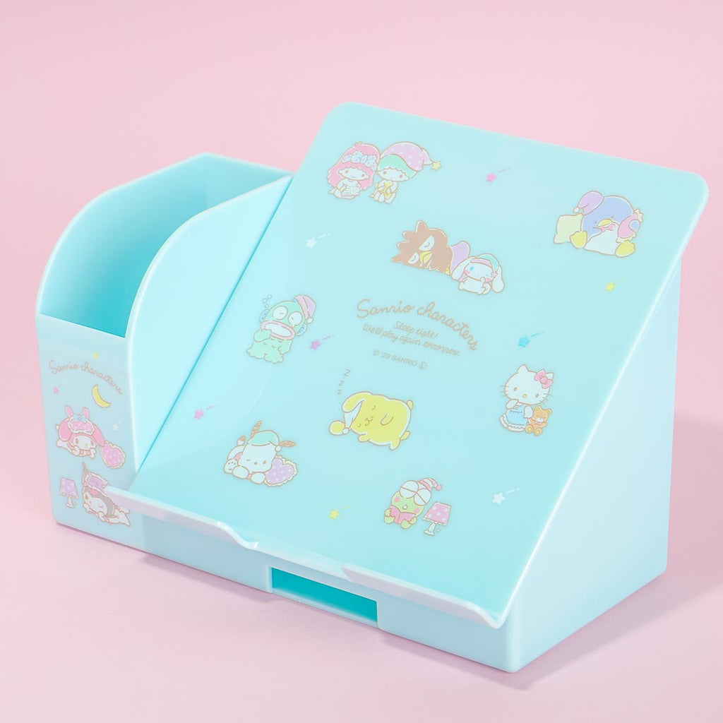 Sanrio Characters Fancy Shop Canister