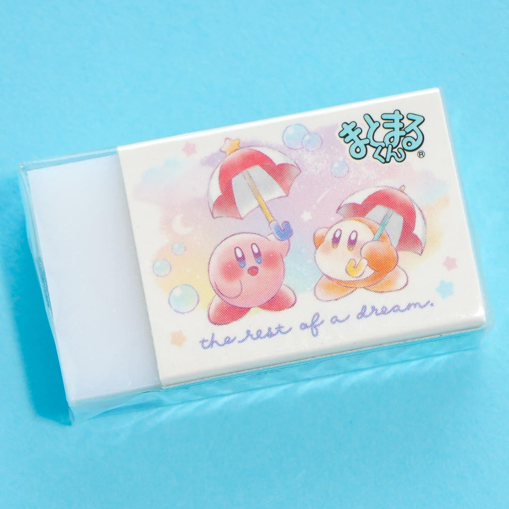 Kirby Pop'N Lunch Bento Box — Sugoi Mart