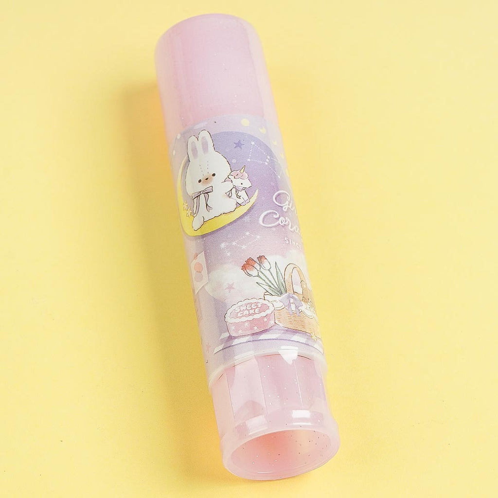 Koupen Chan Glue Stick with Rhinestone