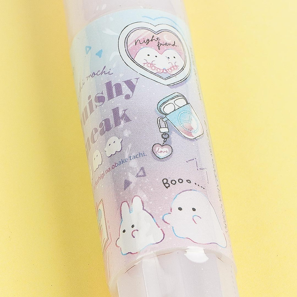 Koupen Chan Glue Stick with Rhinestone