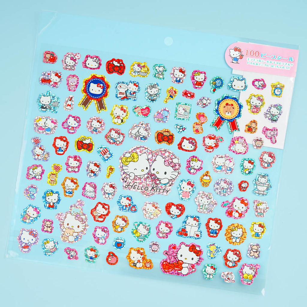 Hello Kitty Value Stickers™ - Roll