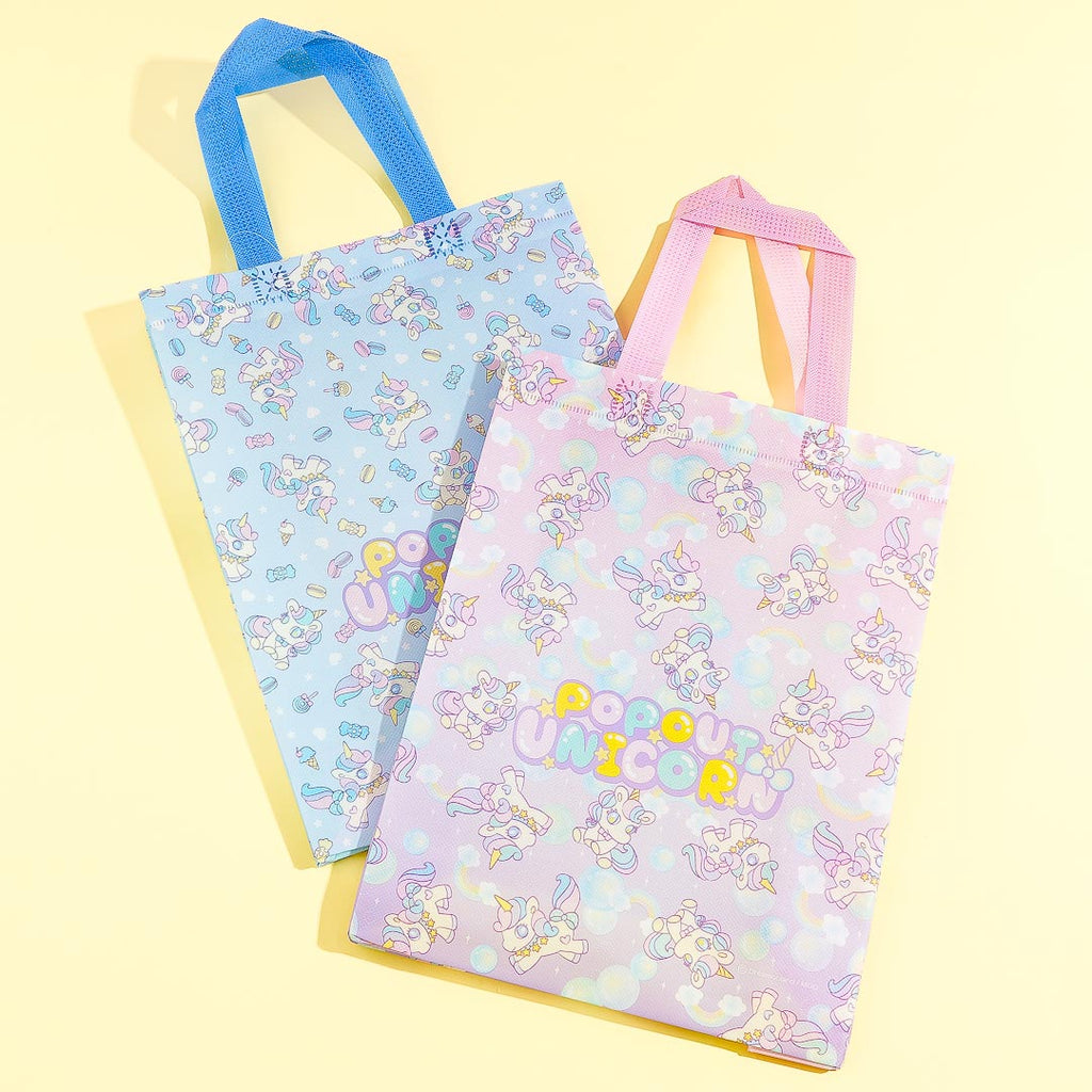 Aitai☆Kuji Kirby SK Japan Prize Item Multi Purpose Tote Bag