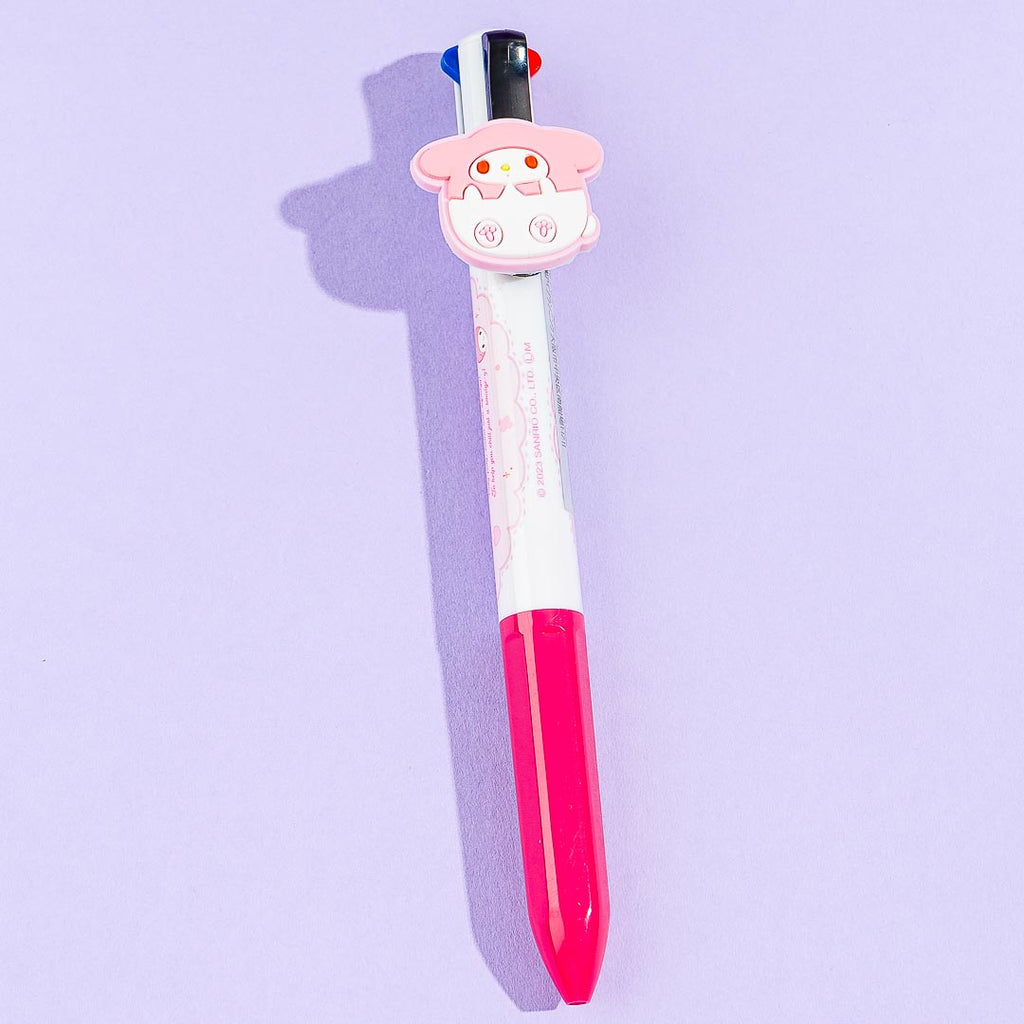 Kuromi Sanrio Fruits Ballpen – Blippo