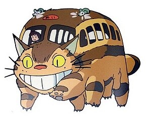 Catbus