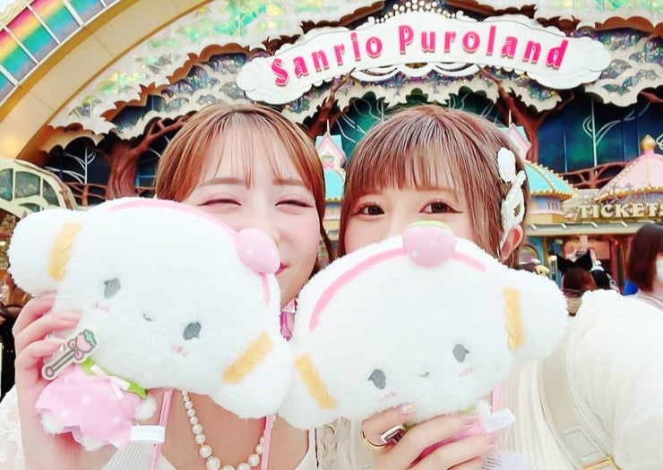 Cogimyun Sanrio Puroland