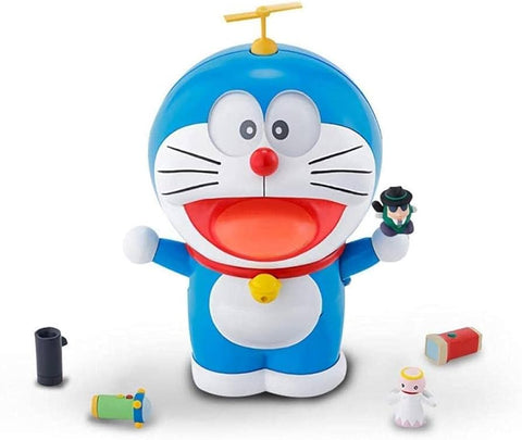 Doraemon's gadget