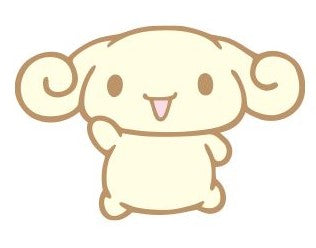 Espresso Cinnamoroll